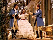 Przeminęło z wiatrem