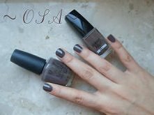 #opi•you_don't_know_jacques »»» golden_rose•186