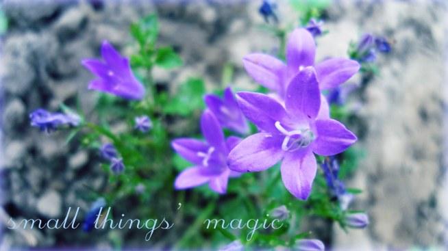 Small things make difference