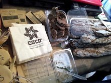 Smalec z oleju kokosowego - zadziwiająco pyszny <3