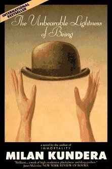 Nieznośna lekkość bytu