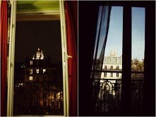 Cudowna noc, wspaniały pora...