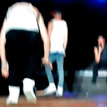 BosKi Nialler hahaha ♥