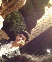 Zayn ^^