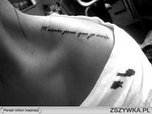 'M'aimer pour qui...