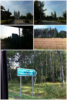 Wschodnie pogranicze II