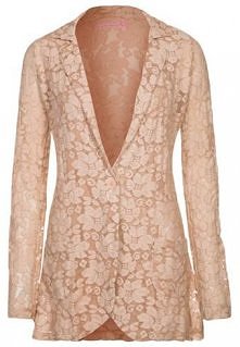 Żakiet Line of Oslo