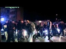 Peja - Głucha Noc (HQ)