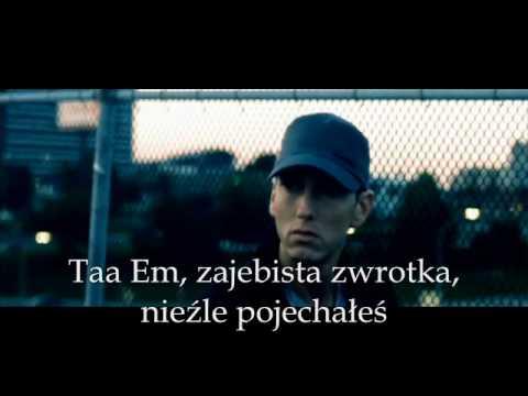 Eminem - Going Through Changes [ Napisy PL / Tłumaczenie ]