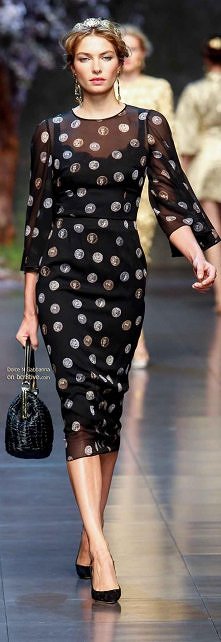 DOLCE GABBANA