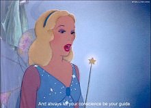 Niech sumienie będzie Ci przewodnikiem!