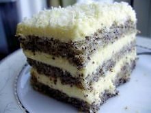 ciasto "Carycy Ester&q...