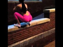 :)
Jen Selter Workout