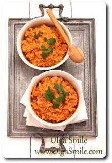 Aromatyczny dal z czerwonej soczewicy