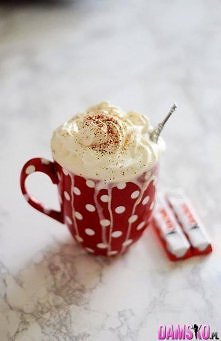 mmmm, ach ten smakołyk <3