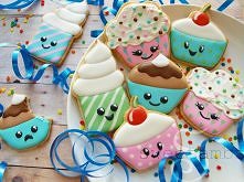 cupcake cookies