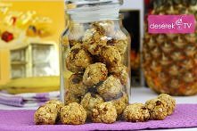 Fit Kulki Owsiane - przepis...