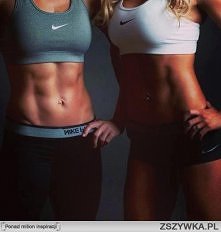 Przyznaję, że dopadł mnie ostatnio kryzys. Przez ostatnie trzy dni nie ćwiczyłam oraz nie do końca trzymałam się diety. Wczoraj wieczorem przemyślałam kilka spraw związanych z b...