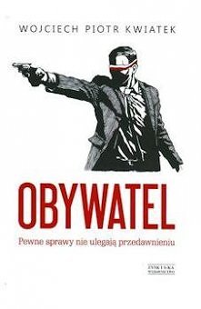 A co by było, gdyby obywatel wziął sprawiedliwość w swoje ręce? I jak by się to odbiło na rządzie, który mimo znacznych ograniczeń ze strony ludzi powiązanych jawnie lub skrycie...