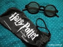 Harry Potter :)