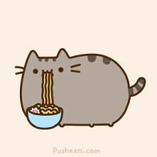 Pusheen :)