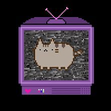 Pusheen :)