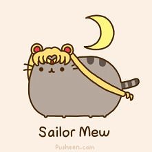 Pusheen :)