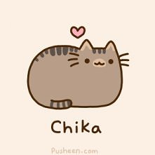 Pusheen :)