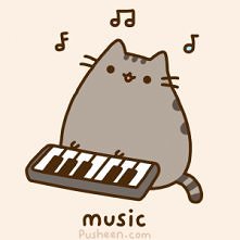 Pusheen :)