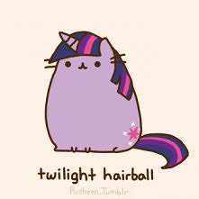 Pusheen :)
