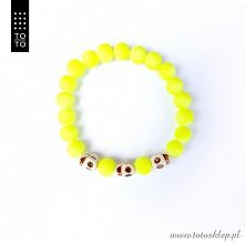 Koraliki z totosklep.pl