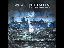 We Are The Fallen St John
<3.