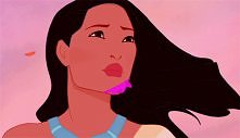Pocahontas ♥