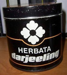 ...znaczy się taka bardziej luksusowa... ;)