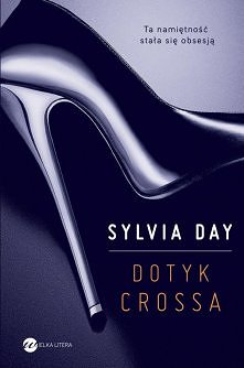 Dotyk crossa