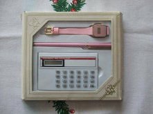 taki komunijny prezent nasz...