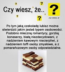 Kilka ciekawostek :3