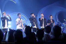 15.11.2013 - Children in Need w Londynie