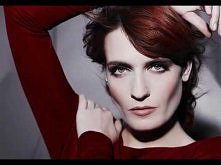 Florence + the Machine - Only if for a night - Ceremonials