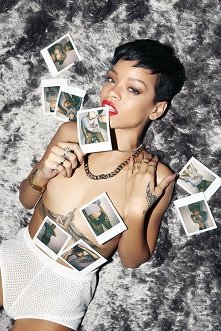 #RIRI