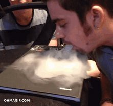 wow