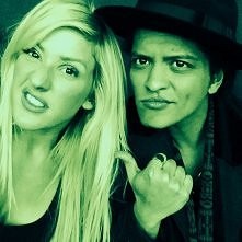 Bruno!!! Ellie!!!