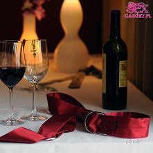 Pomysł na wieczór we dwoje