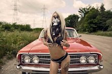 Jeśli Ci zależy, to mi to p...