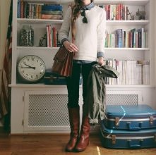 Moda przemija, styl pozostaje.