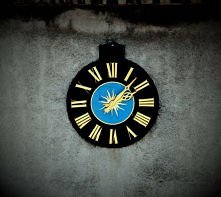 czas.. coś, czego ciągle br...