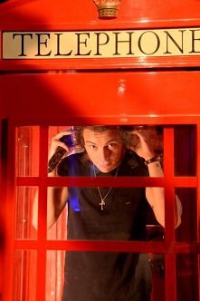 Harry at 1DDay - 23.11.2013