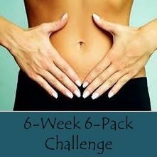 Akcja: Płaski brzuch.  Kto ...