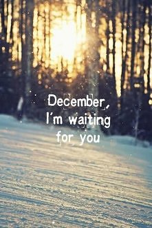 December <3