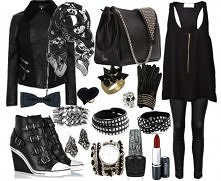 Buty out ale reszta... :)